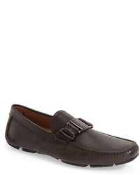 Salvatore Ferragamo Sardegna Driving Shoe