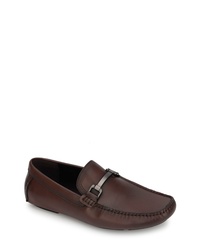 Reaction Kenneth Cole Sound Driving Loafer