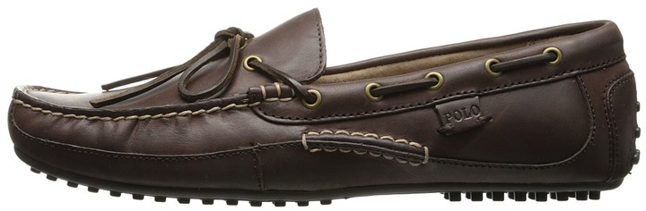 Polo Ralph Lauren Wyndings Shoes, $99 | Zappos | Lookastic