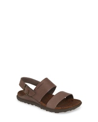 Merrell Around Town Luxe Back Sandal