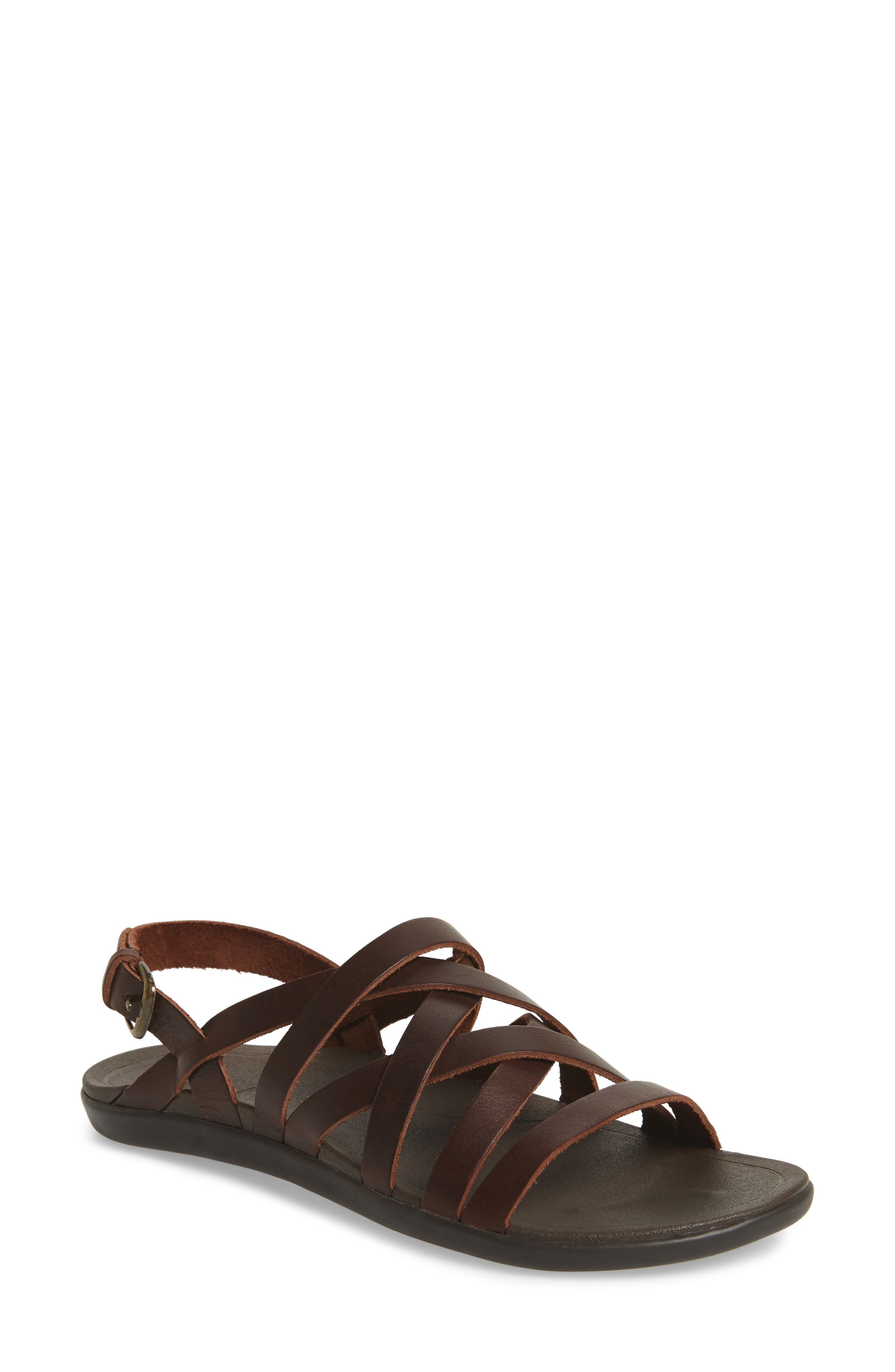 nordstrom olukai sandals