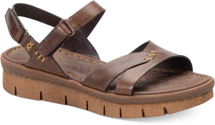 macys sandals