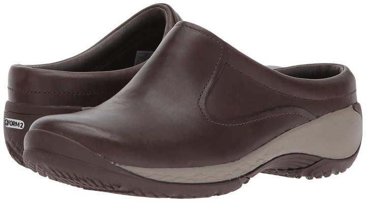 Merrell hot sale q2 slide