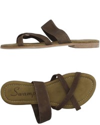Swamp Sandals