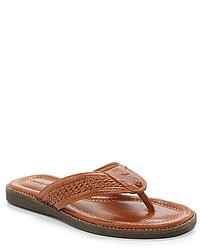 Tommy Bahama Anchors Away Sandals