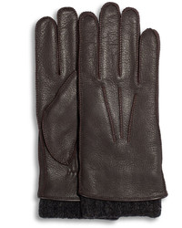 UGG 2 In 1 Whipstitched Glove