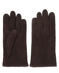 Capybara Gloves