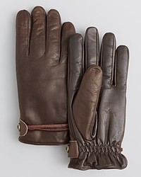 Grandoe Crazy Horse Ii Leather Gloves