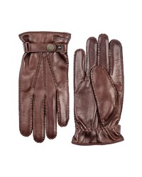 Hestra Jake Leather Gloves