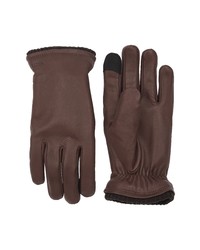 Hestra John Sheepskin Gloves