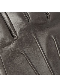 Dents Keswick Silk Lined Leather Gloves