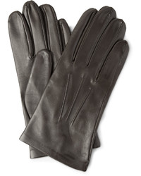 Dents Keswick Silk Lined Leather Gloves