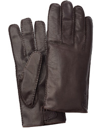 Brioni Leather Gloves