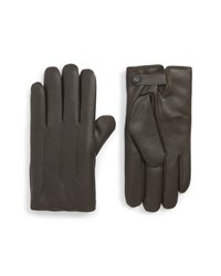 Ted Baker London Leather Gloves