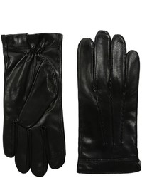Cole Haan Spliced Leather Glove