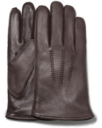 UGG Tech Leather Glove
