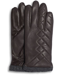 UGG Vaughn Tech Leather Glove
