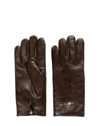 Vivienne Westwood Nappa Leather Gloves
