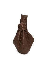 Bottega Veneta Brown Medium Jodie Bag