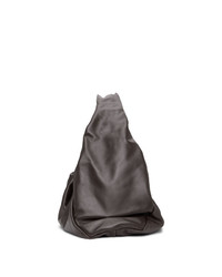 Bottega Veneta Brown The Shoulder Pouch Bag