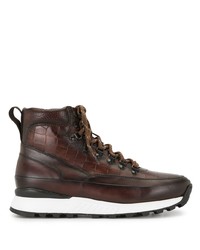 Magnanni Bodhi High Top Sneakers