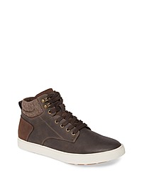 BP. High Top Sneaker