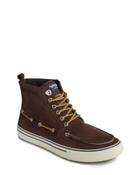 Sperry Perry Bahama Storm Waterproof Boot