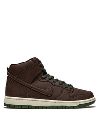 Nike Sb Dunk High Pro Sneakers