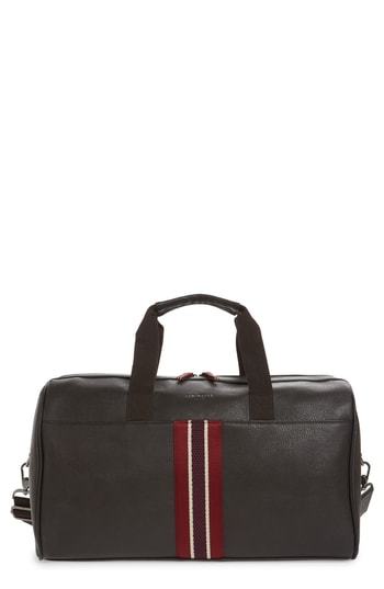 ted baker duffle bag