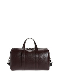 Ted Baker London Fidick Leather Duffle Bag
