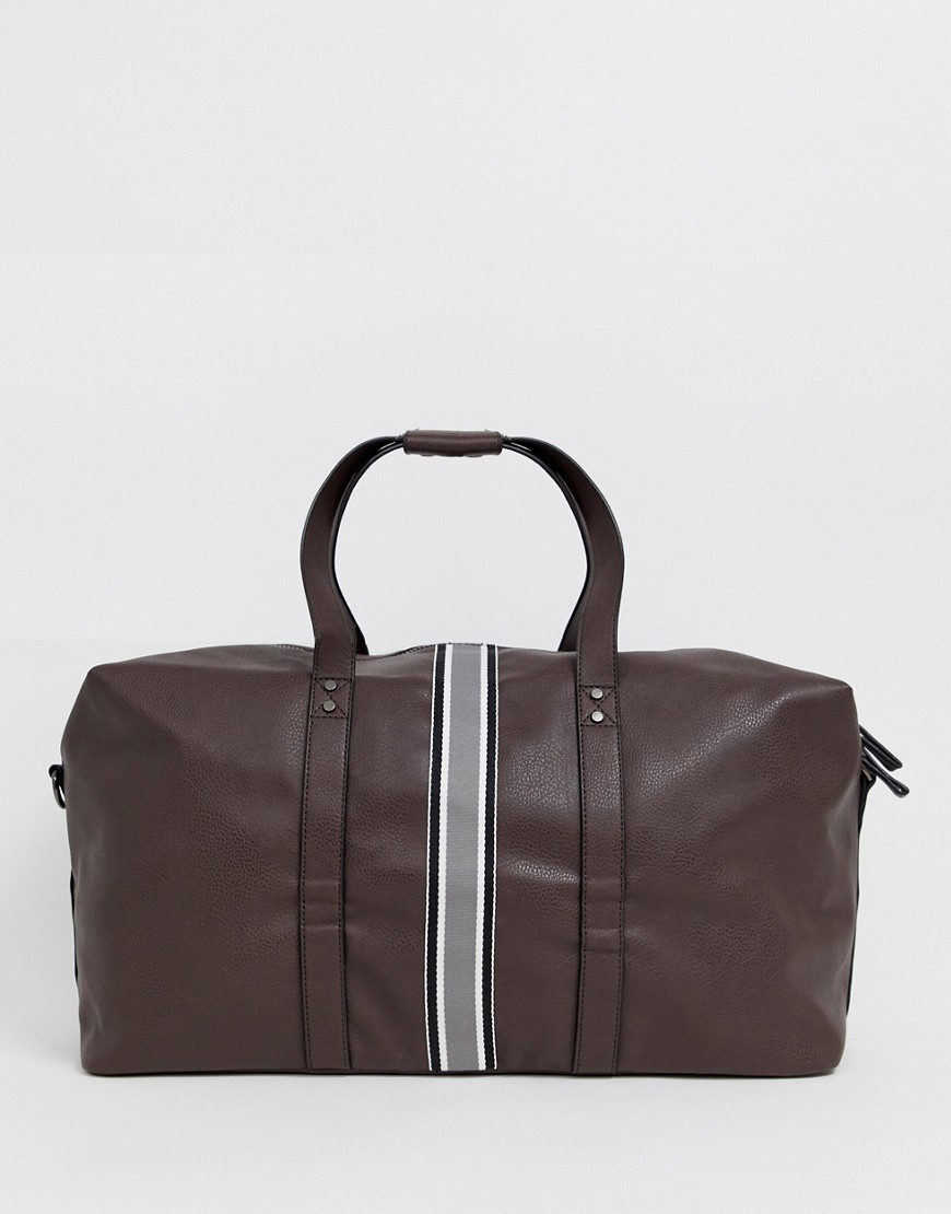 new look holdall