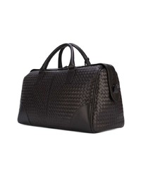 Bottega Veneta Interlaced Holdall