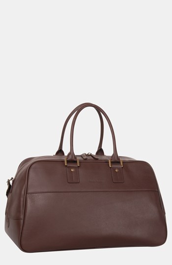 tommy bahama leather briefcase