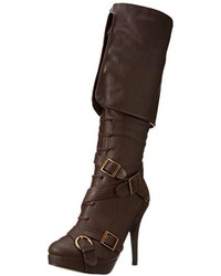 Ellie Shoes 414 Keira Western Boot