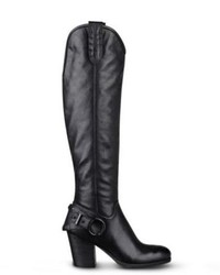 GUESS Tabard Tall Boots