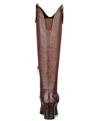 GUESS Tabard Tall Boots