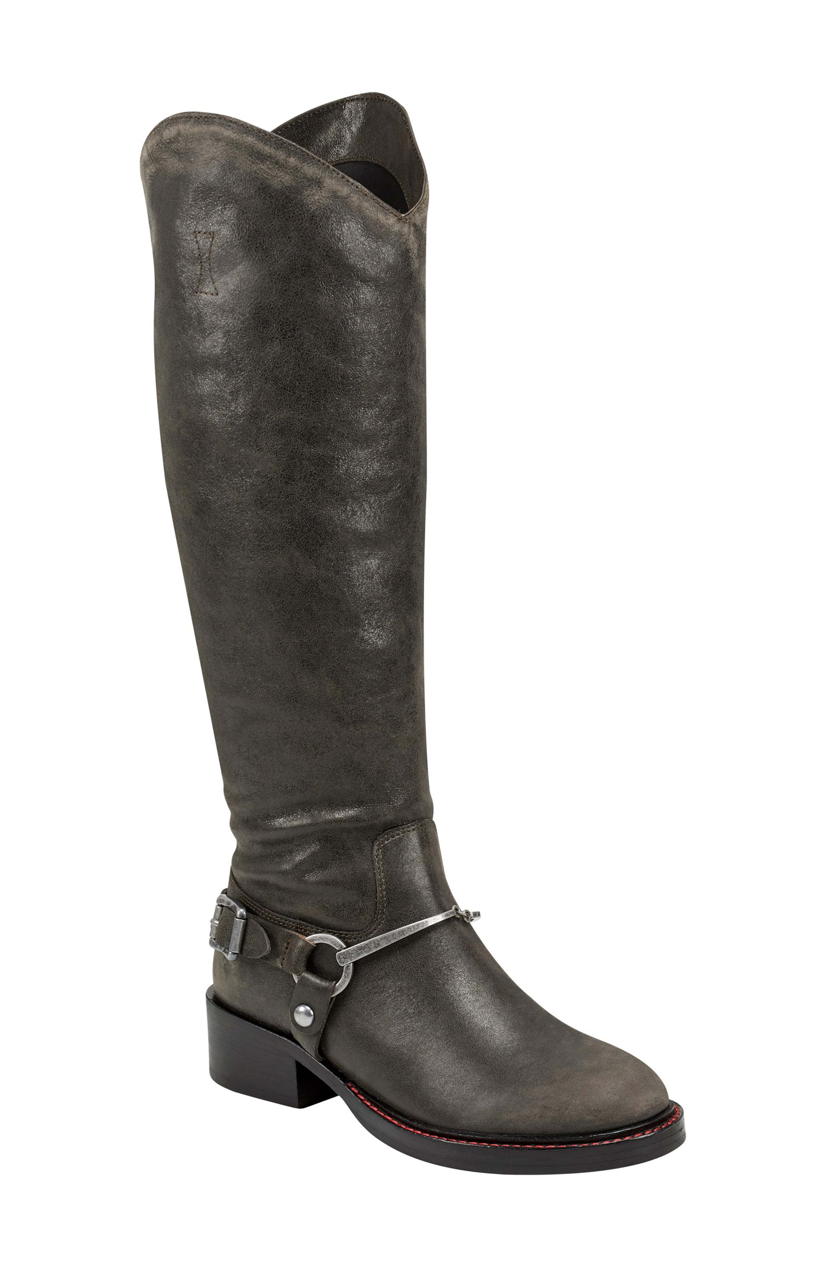 Sigerson Morrison Helana Western Knee High Boot, $297 | Nordstrom ...