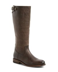 Frye Jayden Back Zip Boot