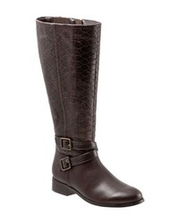 Trotters Liberty Knee High Boot