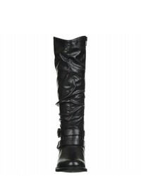 White Mountain Lioness Riding Boot