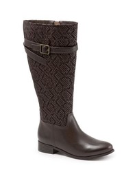 Trotters Lyra Tall Boot