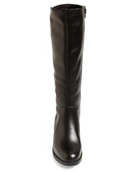 The Flexx One Trick Pony Leather Tall Boot