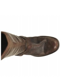 Frye Phillip Harness Tall Riding Boot