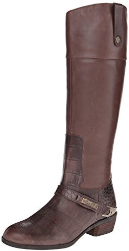 Sam Edelman Juliana Riding Boot, $93 | Amazon.com | Lookastic