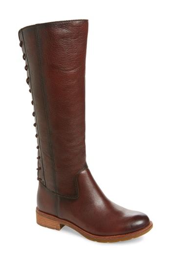 Sofft Sharnell Ii Knee High Boot 209 Nordstrom Lookastic