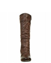 Bare Traps Sienna Riding Boot