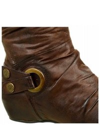 Bare Traps Sienna Riding Boot