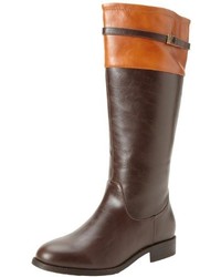 Wanted Shoes Slicker Knee High Boot