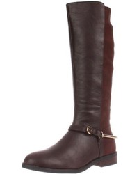 Wanted Shoes Stampede Knee High Boot
