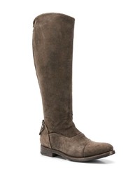 Alberto Fasciani Western Style Boots